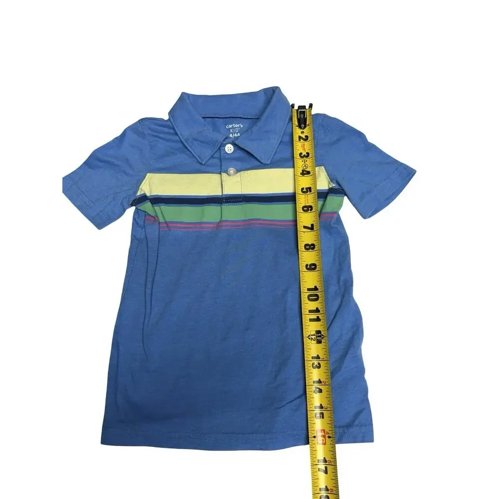Carters sku s273